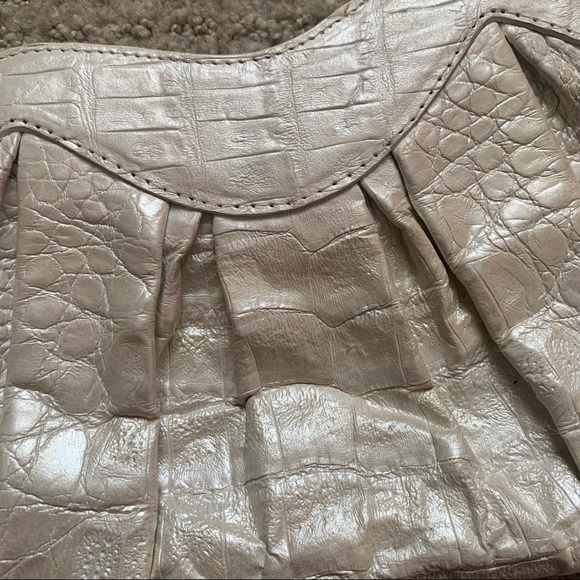 Authentic Crocodile Nancy Gonzalez Bag - Picture 4 of 17